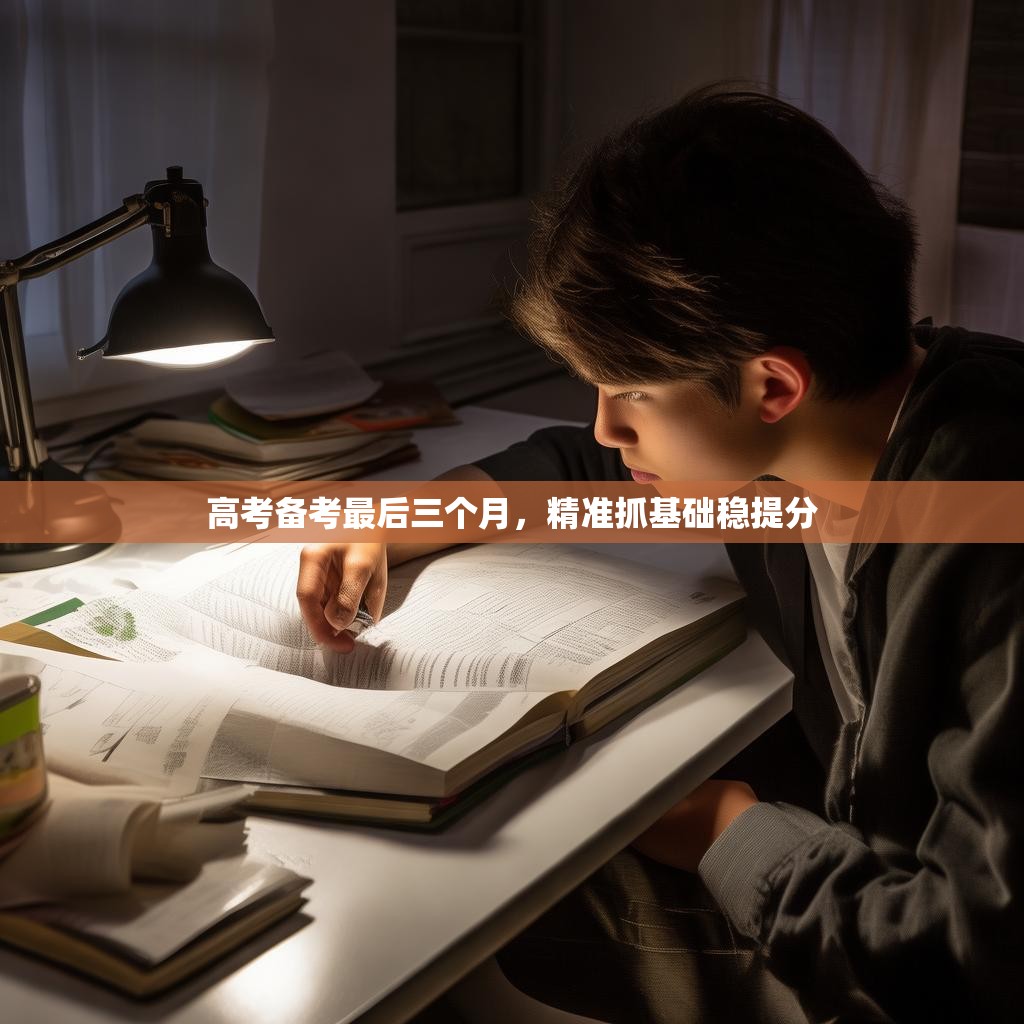 高考备考最后三个月,精准抓基础稳提分 高考备考最后三个月,精准抓基础稳提分