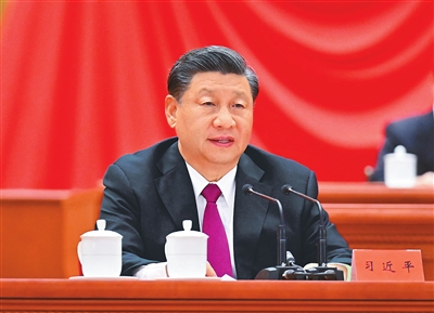 北京冬奥会冬残奥会表彰决定 _冬奥会精神_北京冬奥会总结表彰大会 习近平讲话