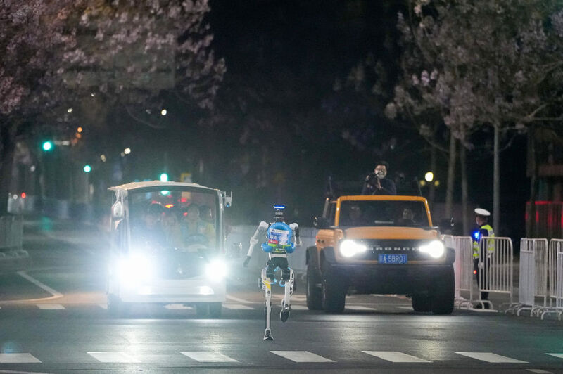 疫情应对_制造业高质量发展_制造强国战略