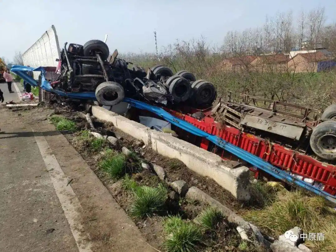 河南高速公路车流量回升_超速超员疲劳驾驶严查_高速交通流量